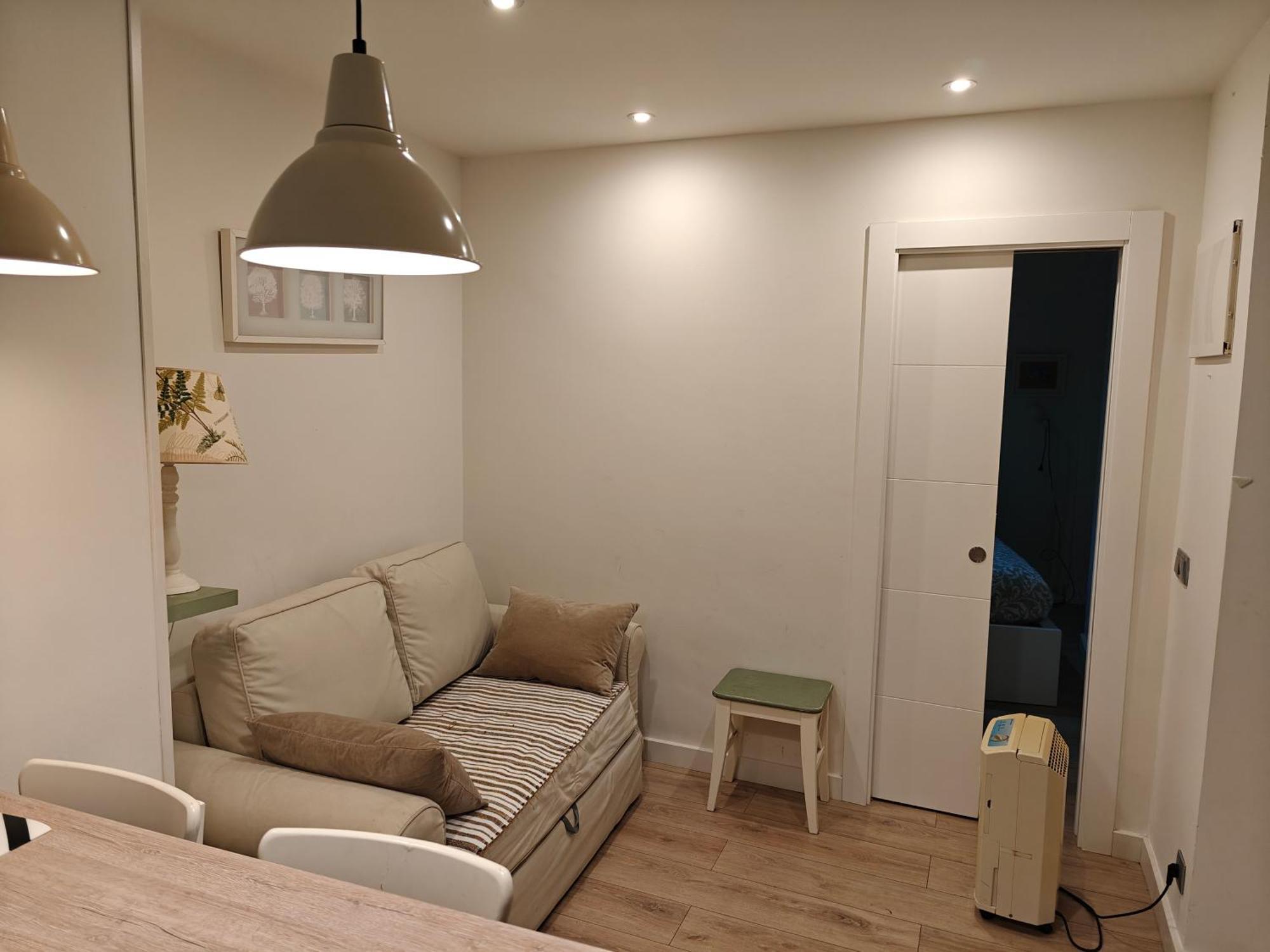 Apartment Vicaria