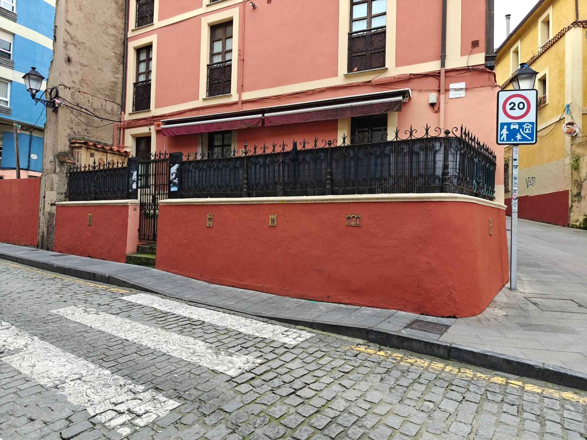 Apartment Vicaria *