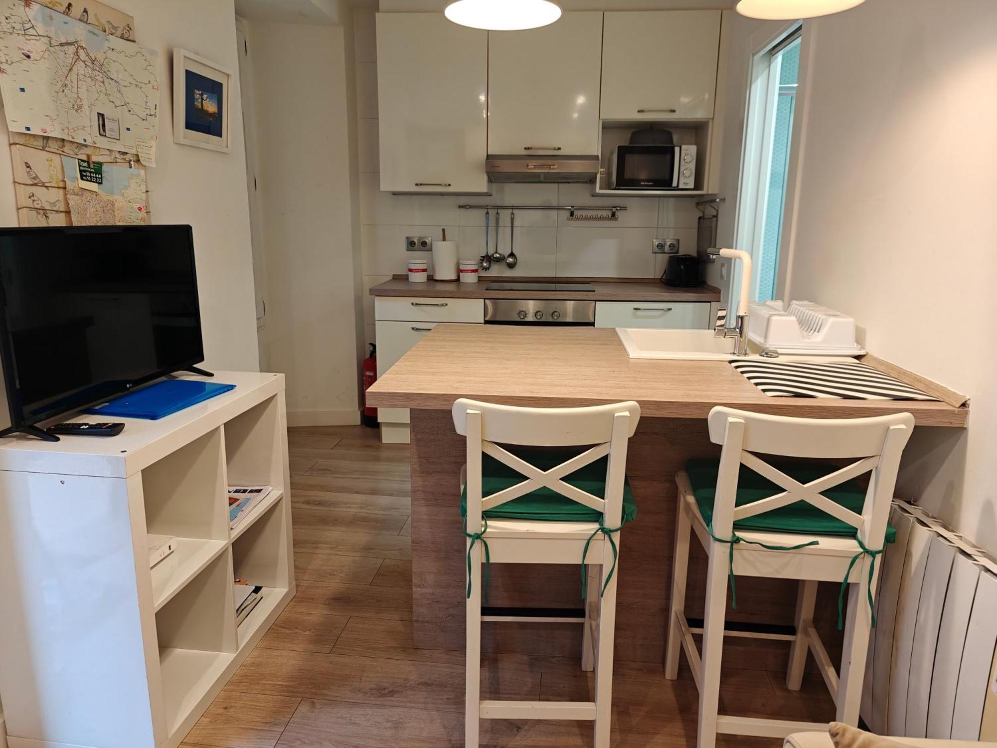 Apartment Vicaria