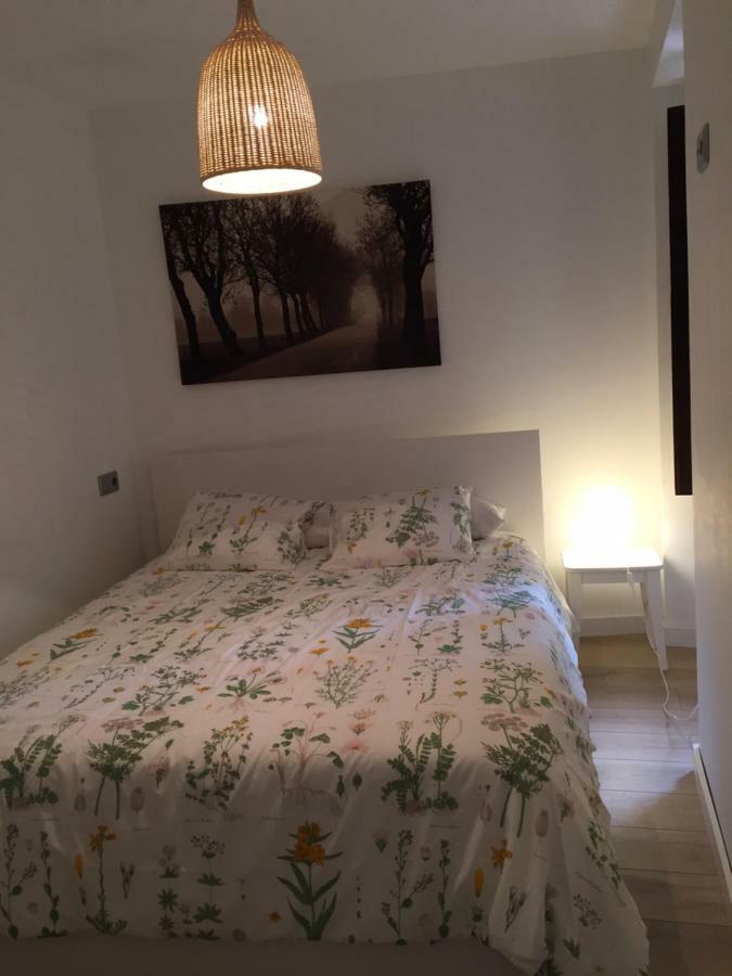 Vicaria Apartment Gijon
