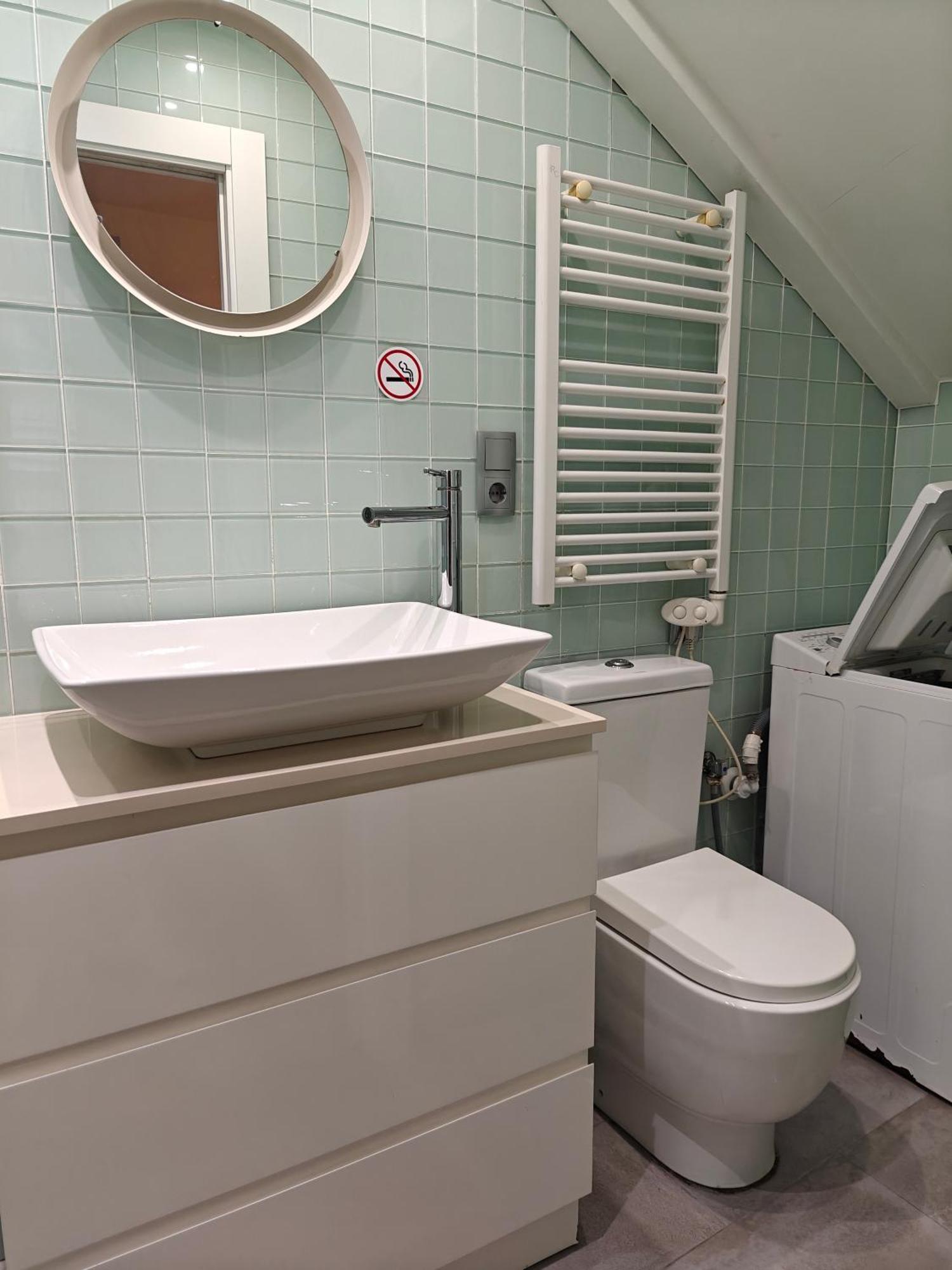 Apartamento Vicaria Gijón