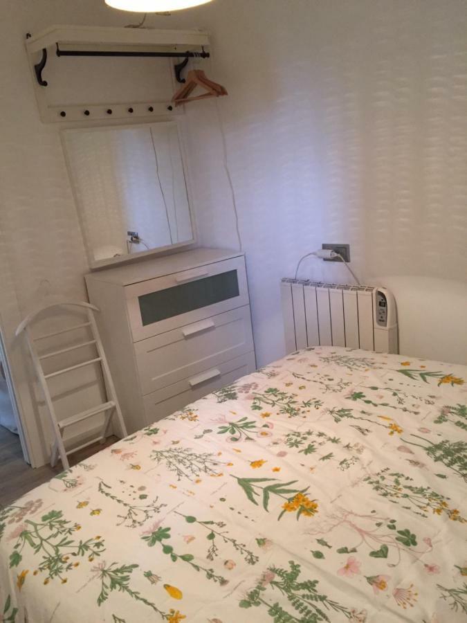 Vicaria Apartamento *