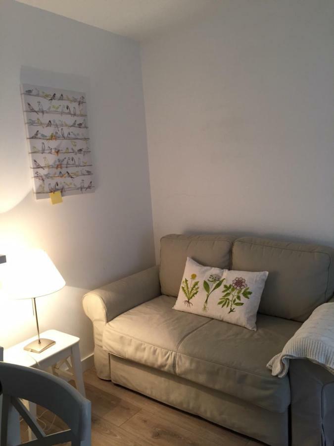 Vicaria Apartamento *